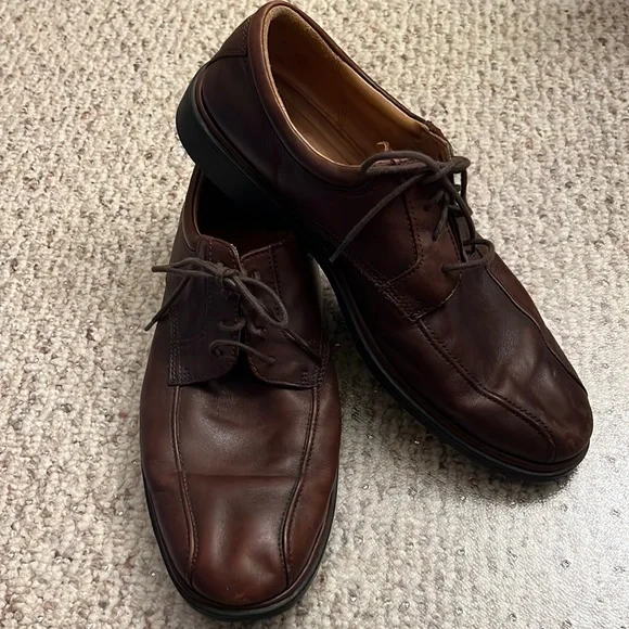 Bostonian | Shoes | Mens Brown Bostonian Dress Shoes | Poshmark
